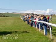 HC240925-1 - Harry Charlton Stable Visit